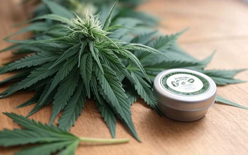 Olejki CBD o stężeniu 5% 10% 20% oraz 30%