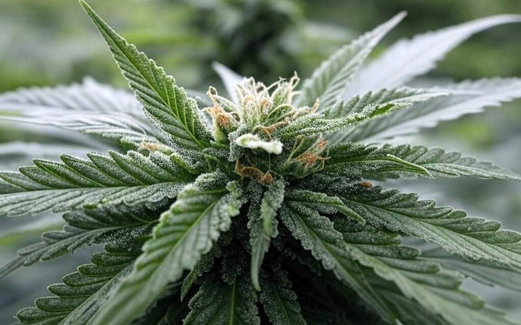 Różnice między CBD, CBG i THC