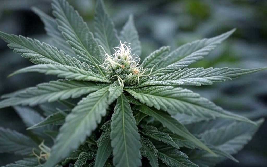 Olejek CBD a zdrowie intymne