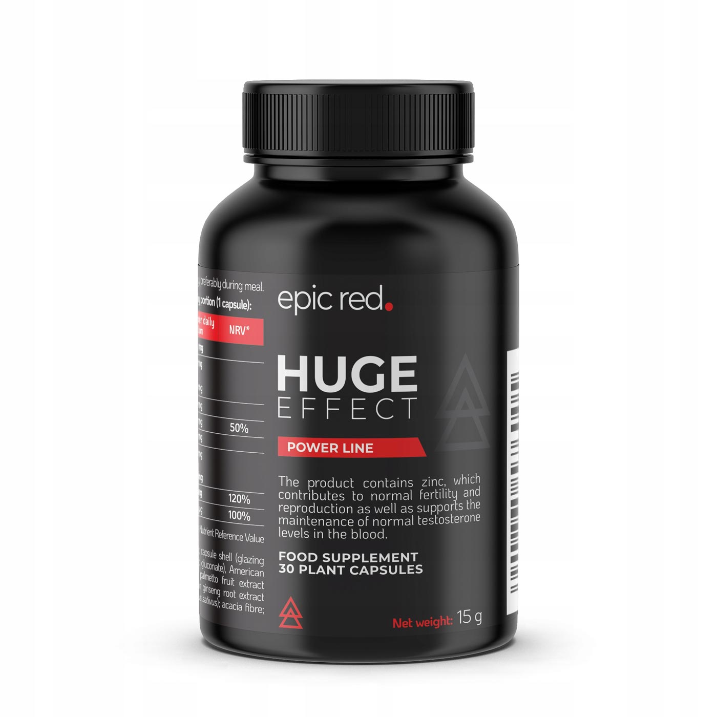 Kup teraz Huge Effect