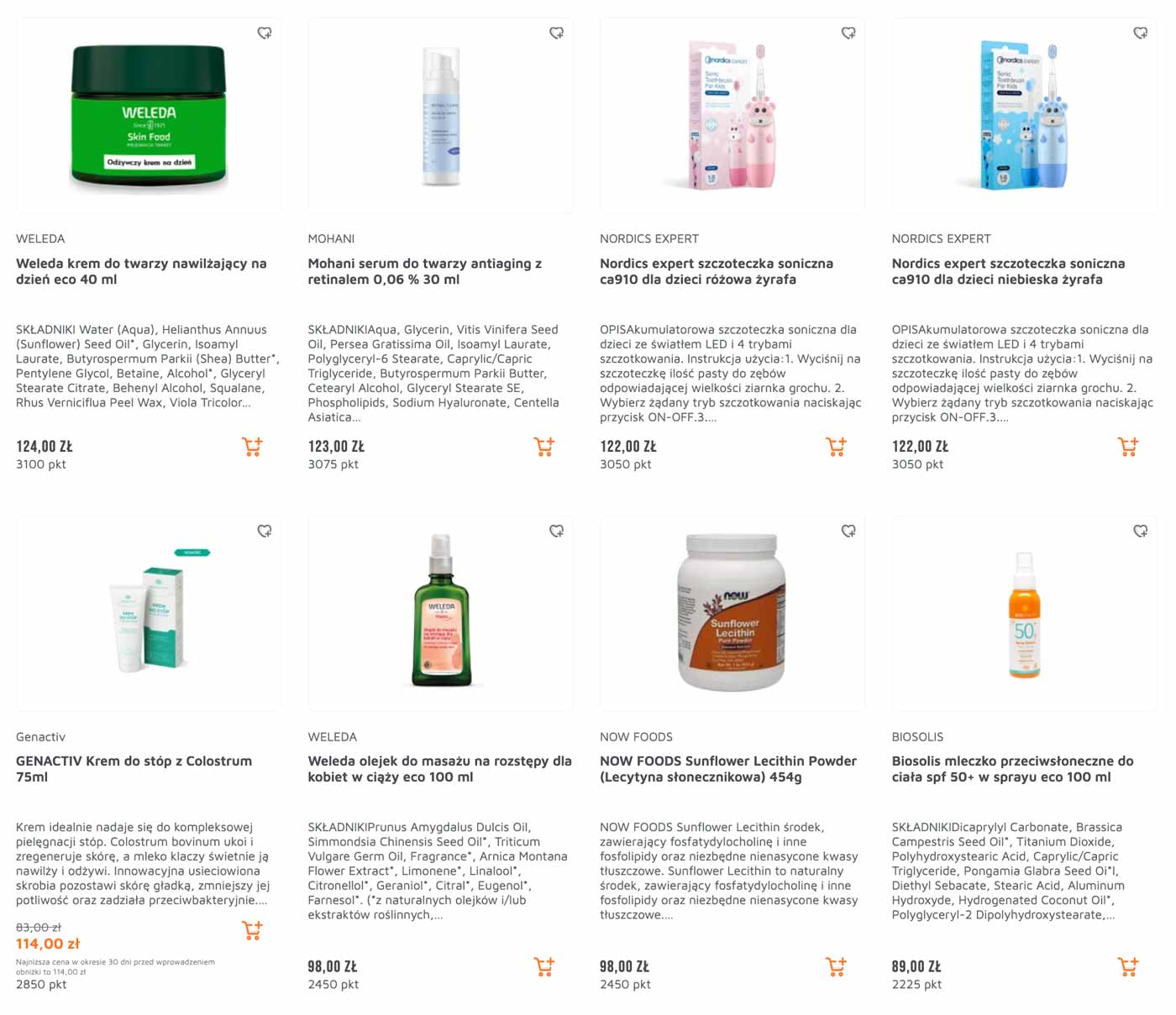 Przejdź do kosmetyków Mass Zone