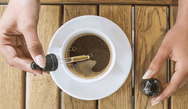 Olejki CBD i CBG - Przeczytaj artykuł