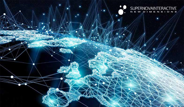 Supernove Interactive zarządzanie projktami IT – Game Dev