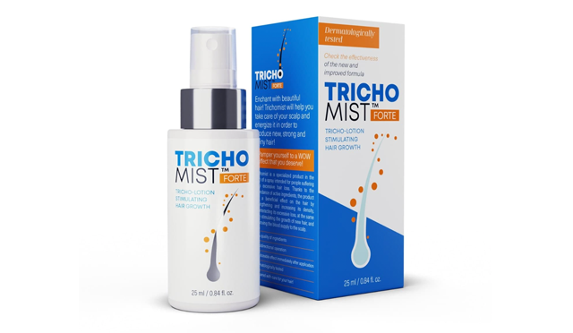 Tricho Mist Forte - Kup teraz