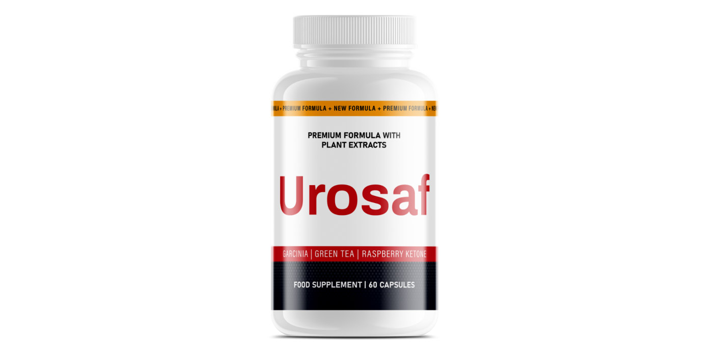 Urosaf - produkt