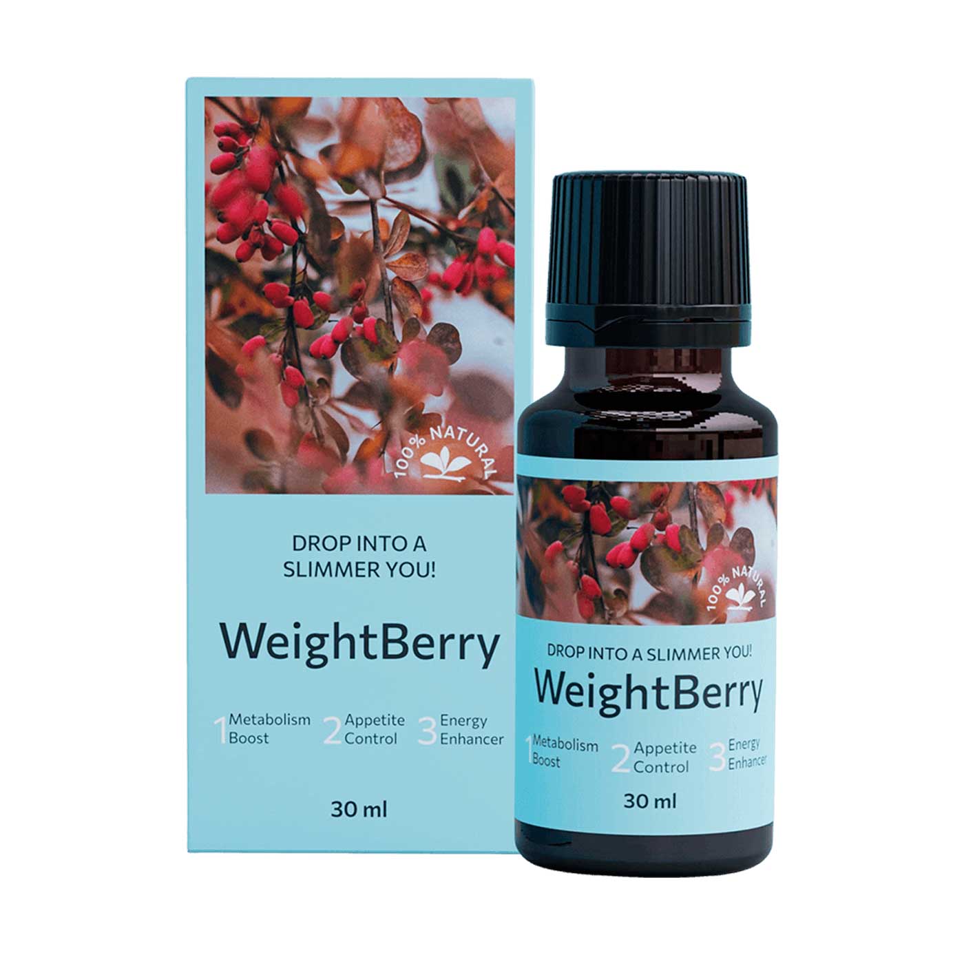 Weight Berry